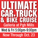 Visit Ultimate Car Cruise