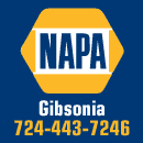 NAPA Fayette Parts Service