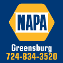 NAPA Fayette Parts Service